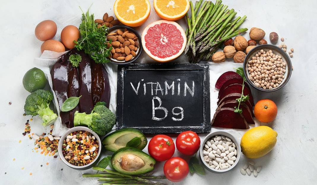 Kronik ağrınızın nedeni vitamin eksikliği olabilir! İşte hayatınızı kolaylaştıracak 6 güçlü takviye 9